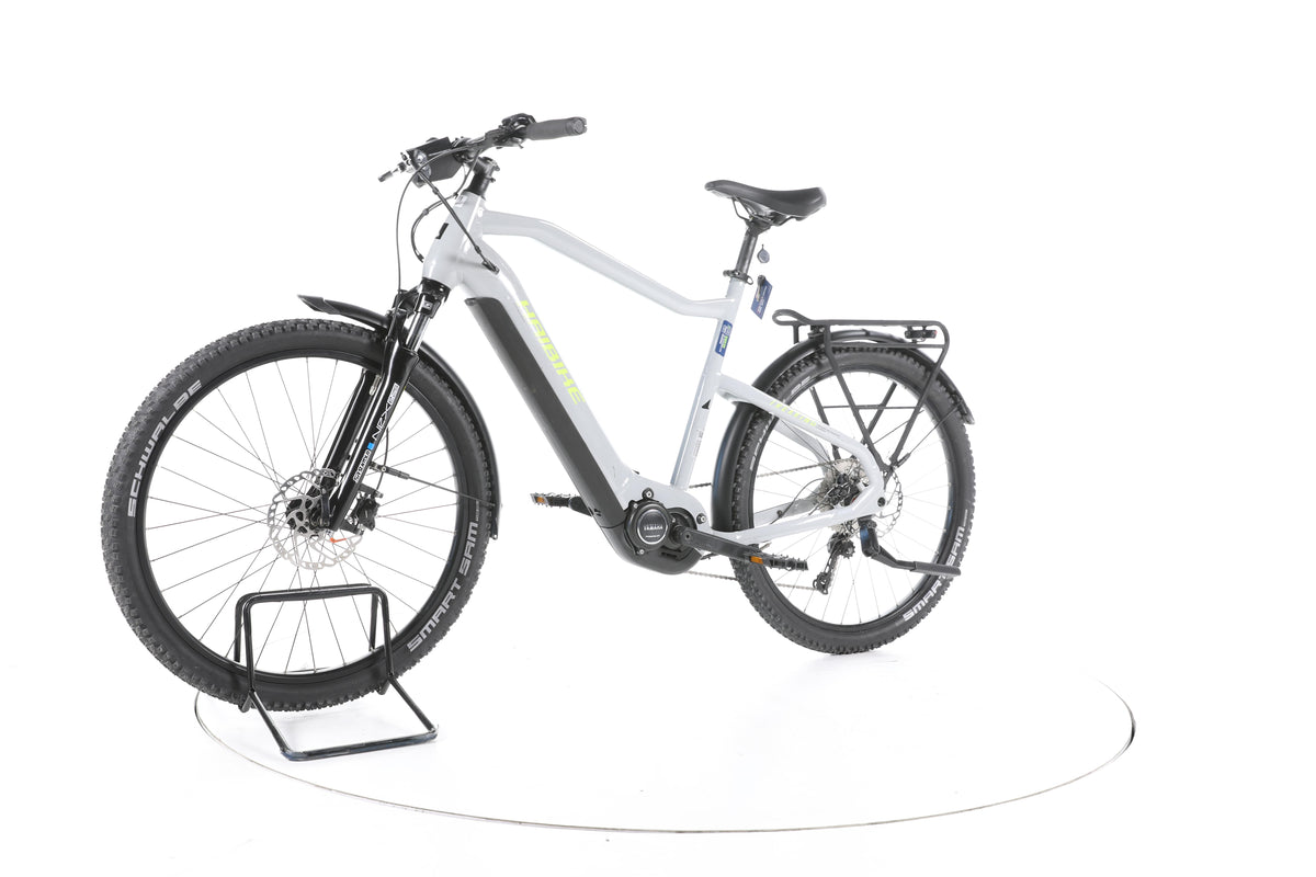Haibike Trekking 6 Trekking E-Bike - Image 6