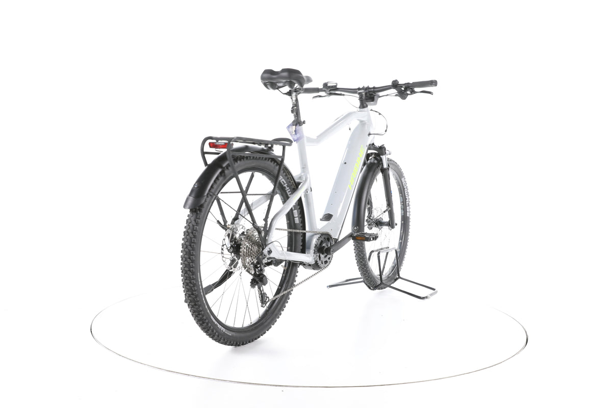 Haibike Trekking 6 Trekking E-Bike - Image 11