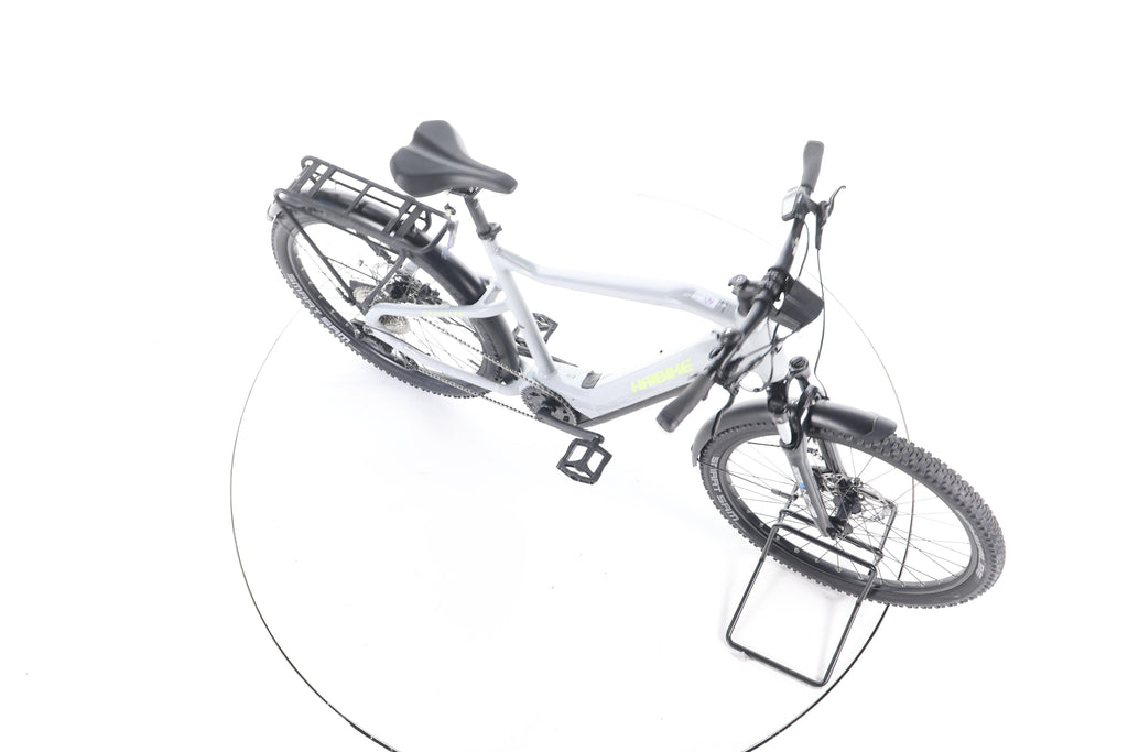 Haibike Trekking 6 Trekking E-Bike - Image 14
