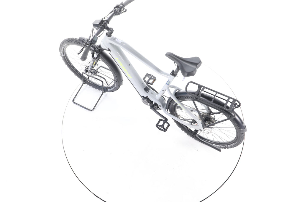 Haibike Trekking 6 Trekking E-Bike - Image 20
