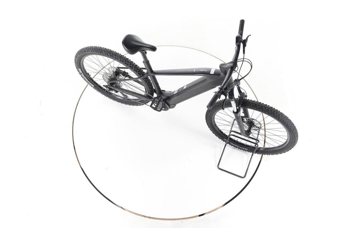 Cube Reaction Hybrid ONE E-Bike 2025 - Image 14