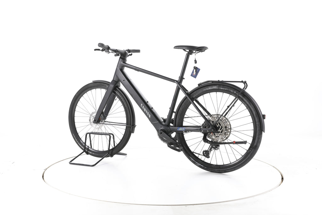 Canyon Commuter:ON 7 E-Bike - Image 8