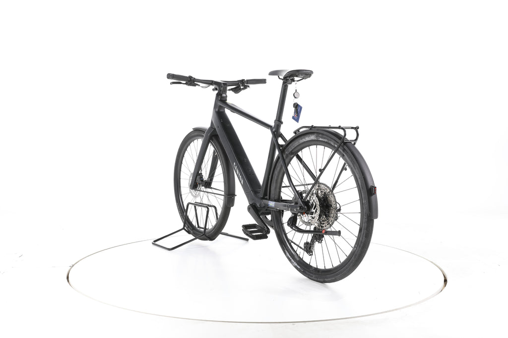 Canyon Commuter:ON 7 E-Bike - Image 9