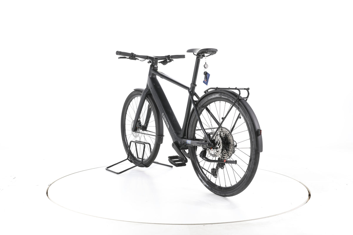 Canyon Commuter:ON 7 E-Bike - Image 9
