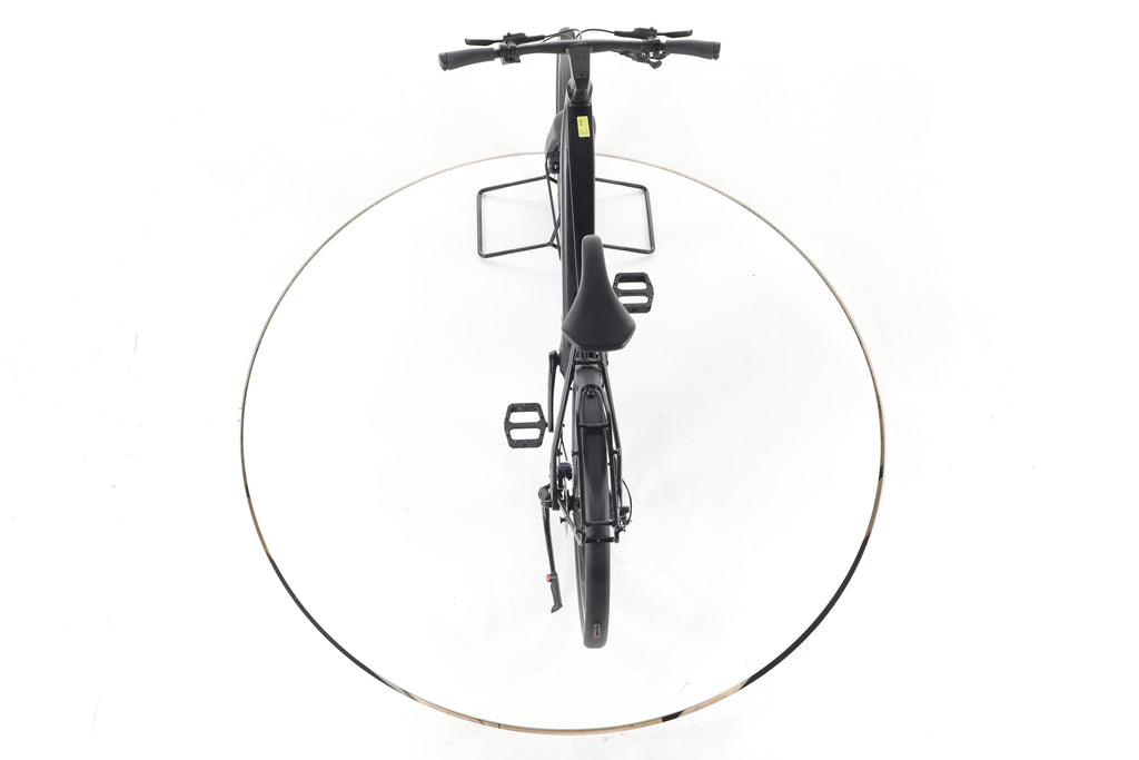 Canyon Commuter:ON 7 E-Bike - Image 22