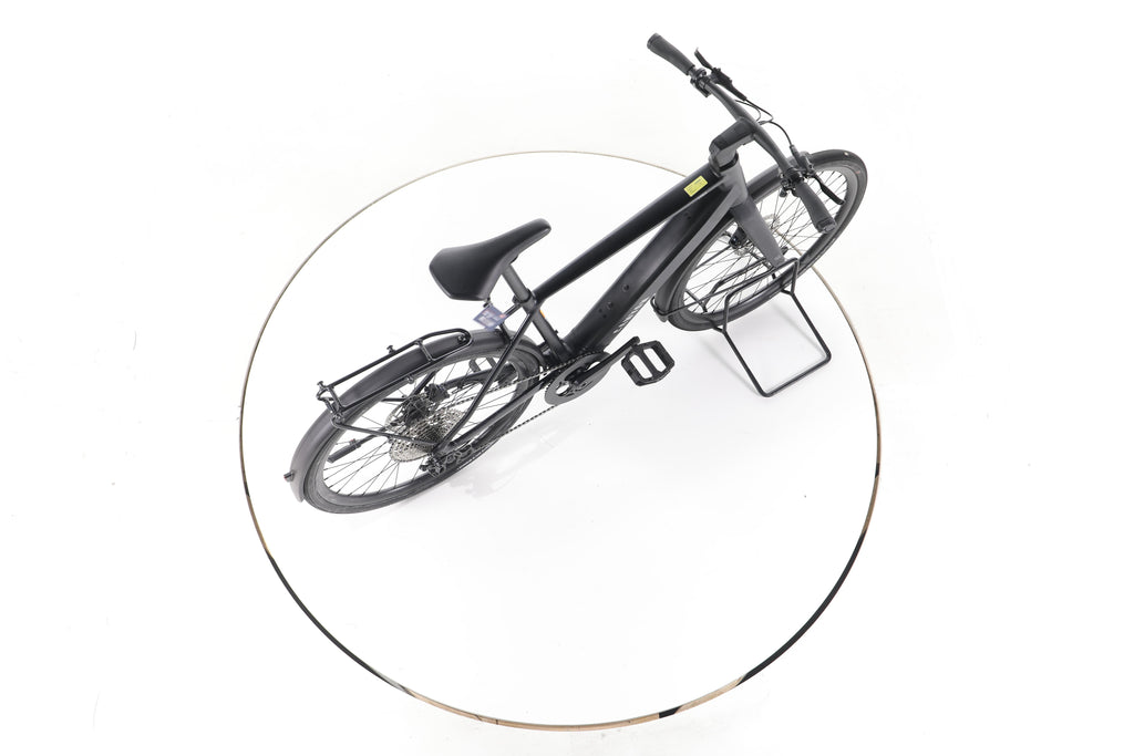 Canyon Commuter:ON 7 E-Bike - Image 24