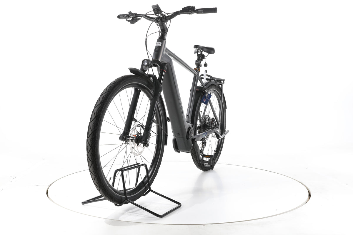 Cube Kathmandu Hybrid SLT Trekking E-Bike - Image 5