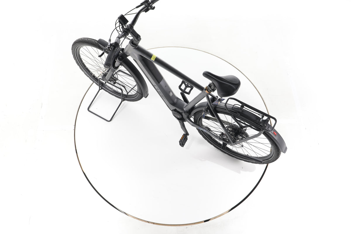 Cube Kathmandu Hybrid SLT Trekking E-Bike - Image 20