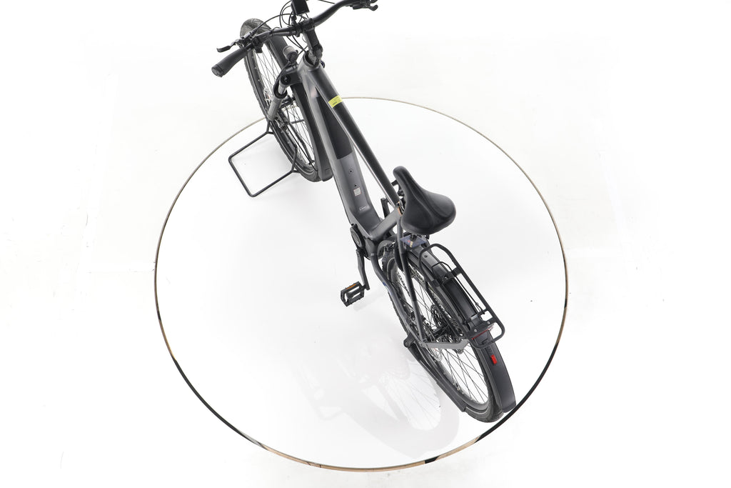 Cube Kathmandu Hybrid SLT Trekking E-Bike - Image 21