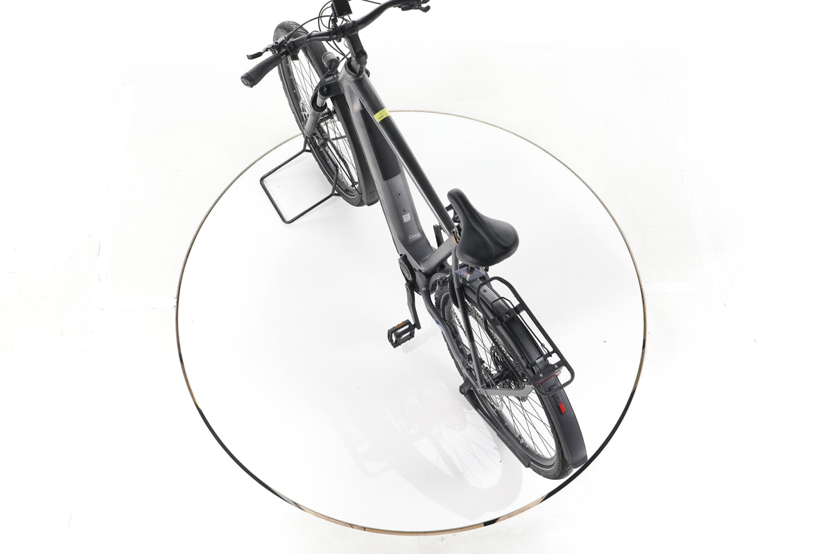 Cube Kathmandu Hybrid SLT Trekking E-Bike - Image 21
