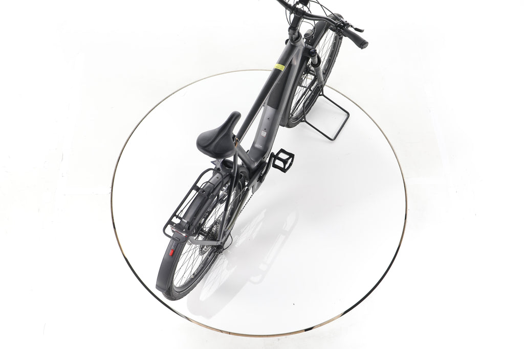 Cube Kathmandu Hybrid SLT Trekking E-Bike - Image 23