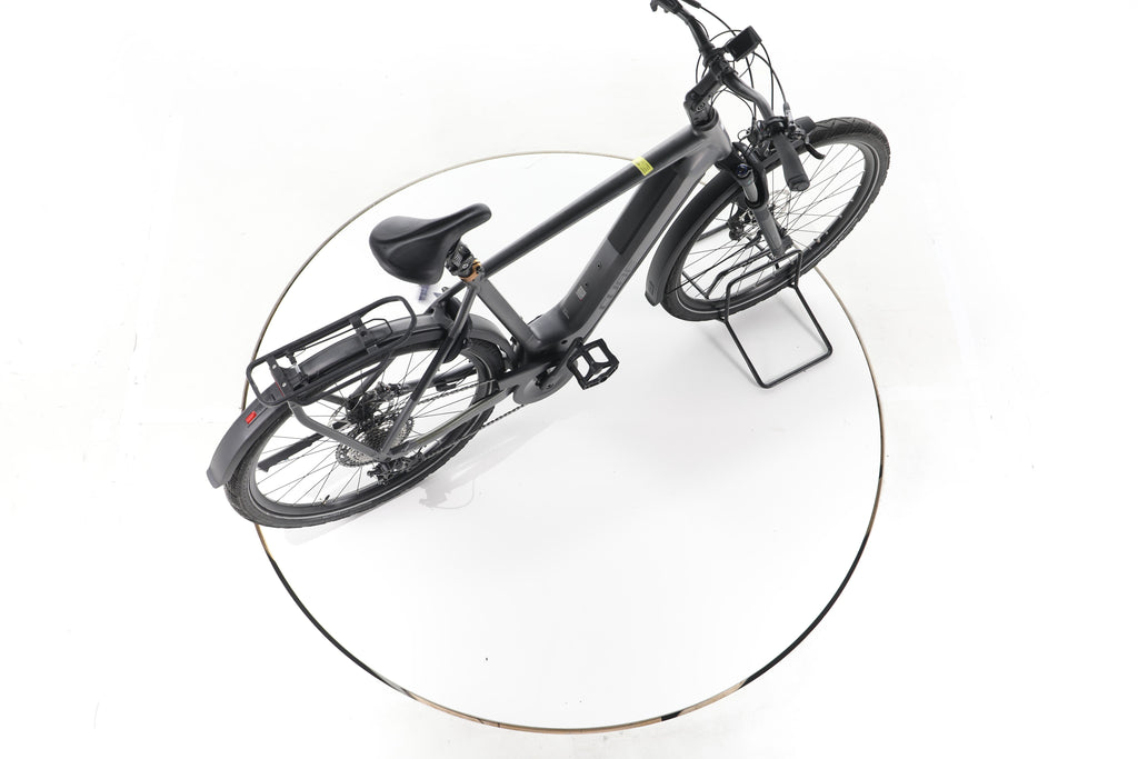 Cube Kathmandu Hybrid SLT Trekking E-Bike - Image 24