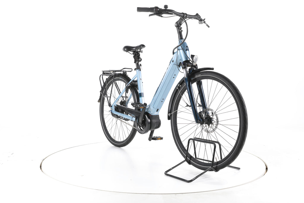 Bicycles Faro 5.6 City E-Bike Tiefeinsteiger - Image 3