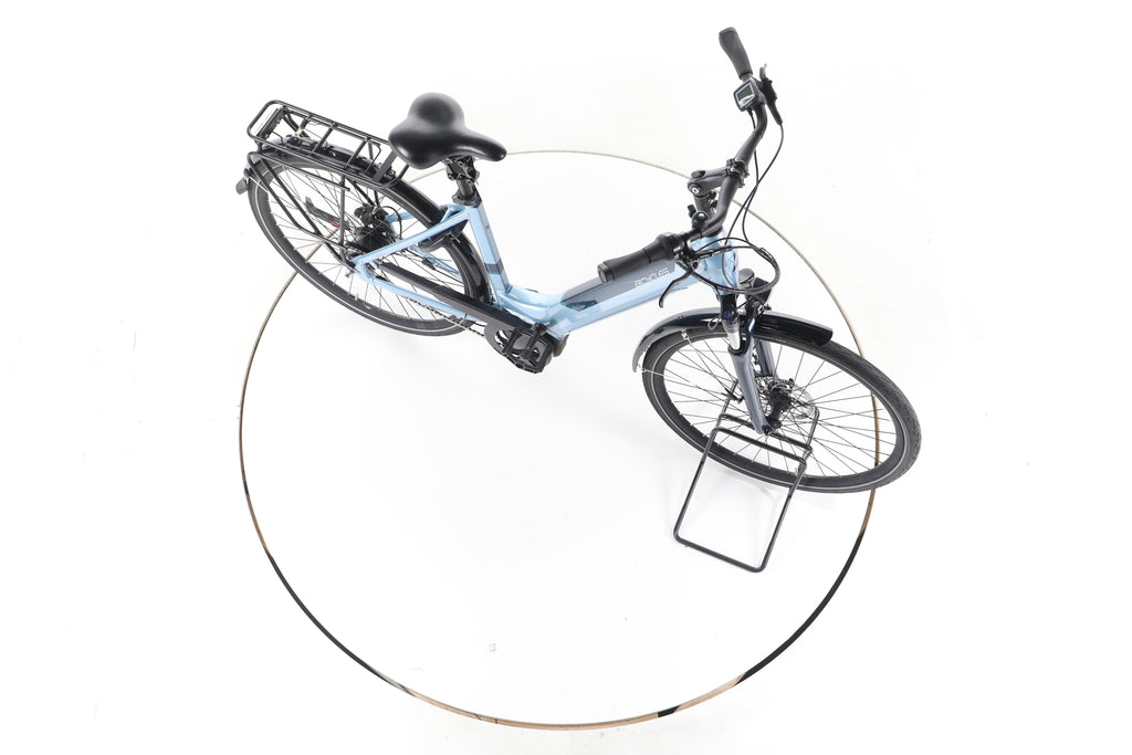 Bicycles Faro 5.6 City E-Bike Tiefeinsteiger - Image 14