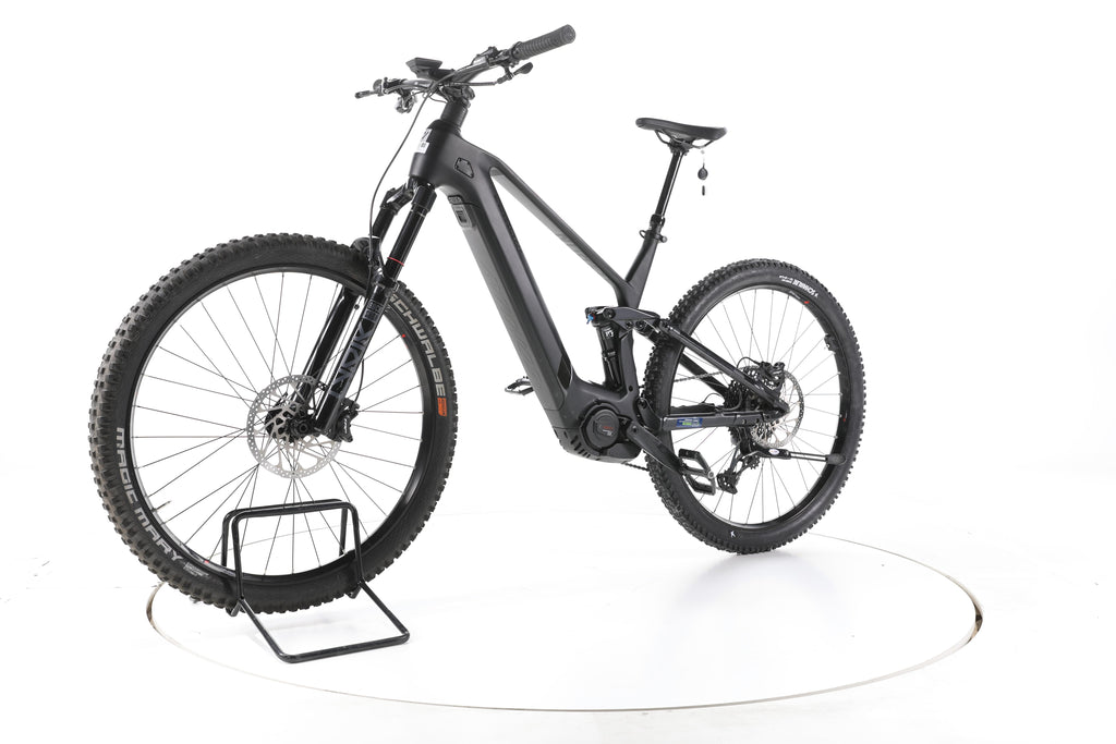 Conway Xyron S 7.9 E-Bike Fully Carbon 2025 - Image 6