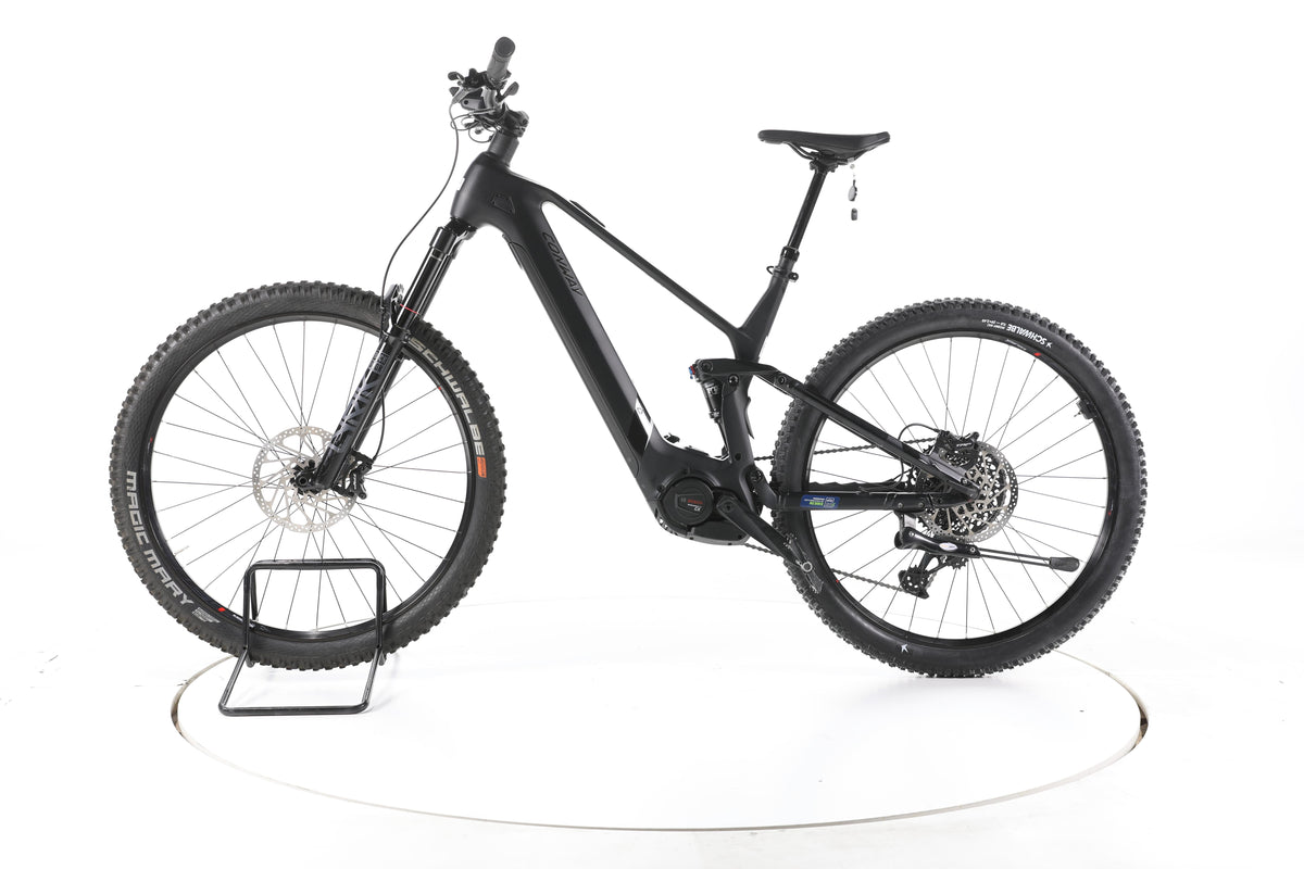Conway Xyron S 7.9 E-Bike Fully Carbon 2025 - Image 7
