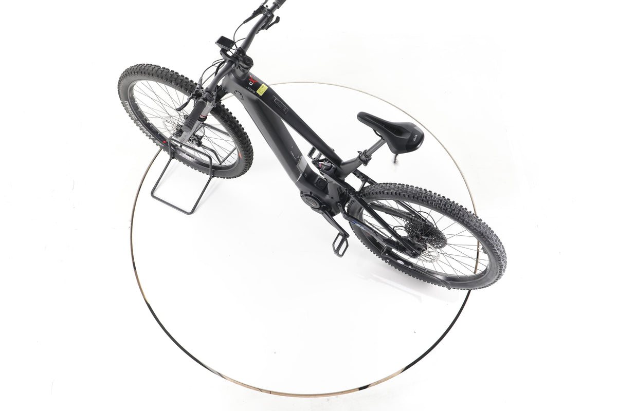 Conway Xyron S 7.9 E-Bike Fully Carbon 2025 - Image 20