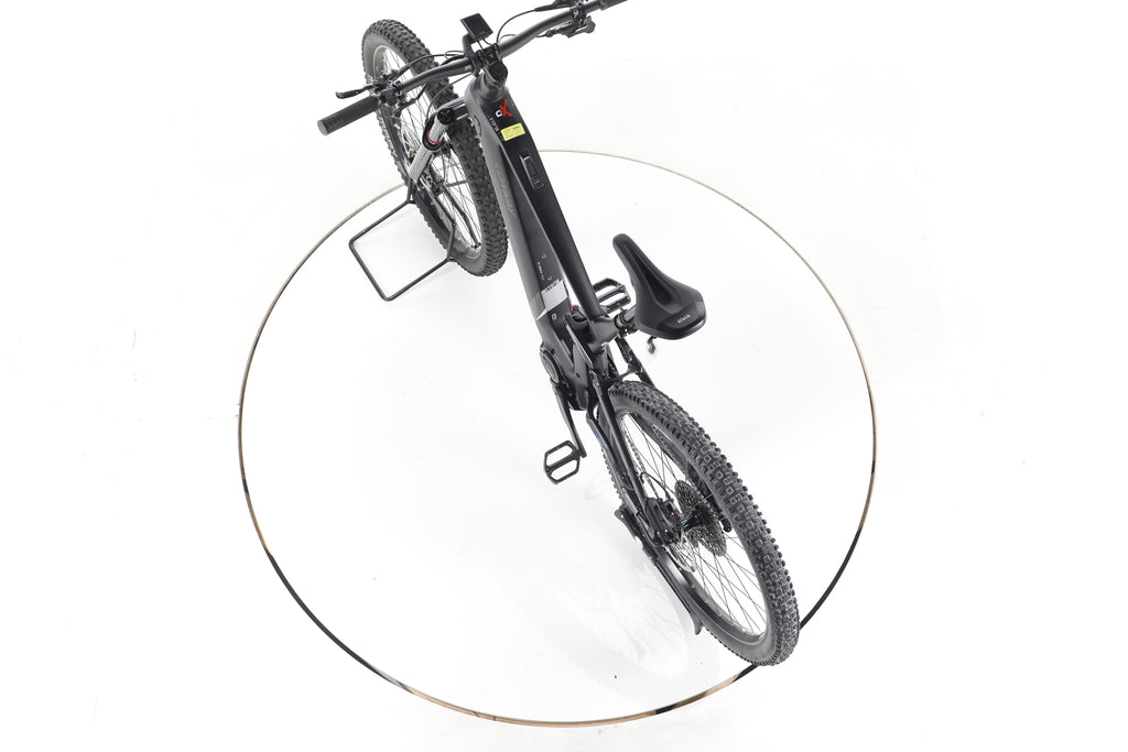 Conway Xyron S 7.9 E-Bike Fully Carbon 2025 - Image 21