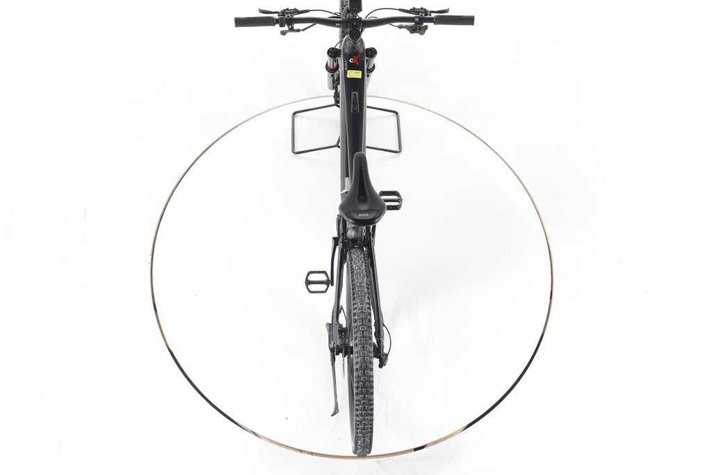 Conway Xyron S 7.9 E-Bike Fully Carbon 2025 - Image 22