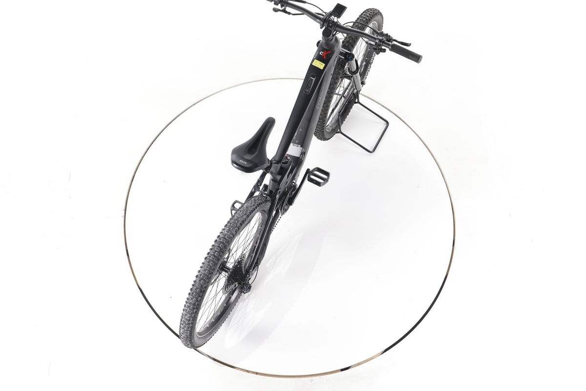 Conway Xyron S 7.9 E-Bike Fully Carbon 2025 - Image 23