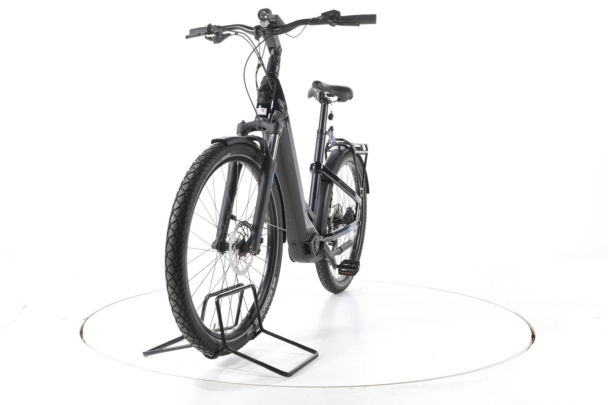 Winora Yakun 10 Trekking E-Bike Tiefeinsteiger - Image 5