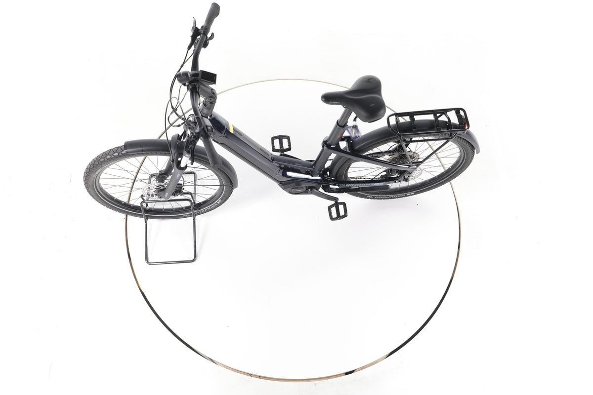 Winora Yakun 10 Trekking E-Bike Tiefeinsteiger - Image 19