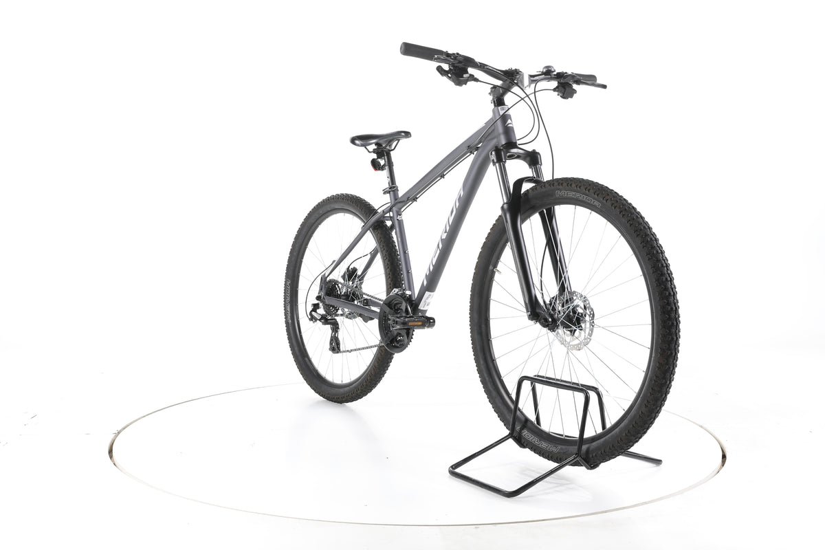 Merida BIG.NINE 15 Fahrrad Hardtail - Image 3
