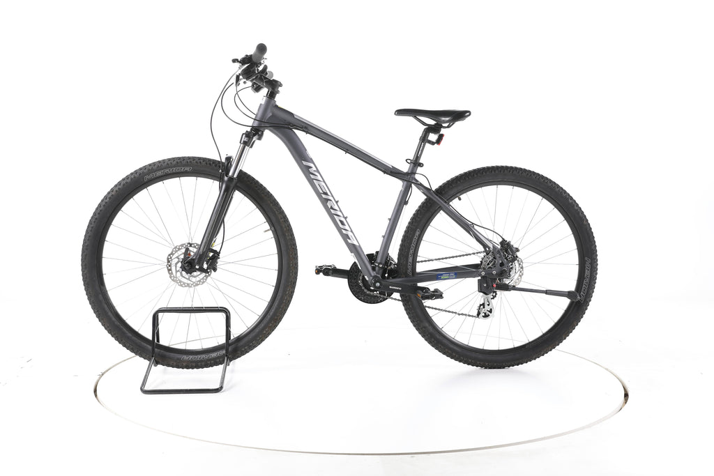Merida BIG.NINE 15 Fahrrad Hardtail - Image 7