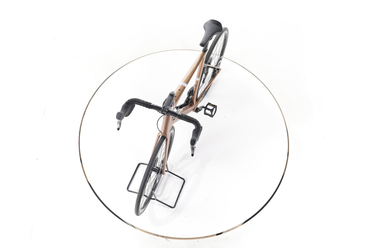 BMC ROADMACHINE FOUR Rennrad Carbon - Image 17