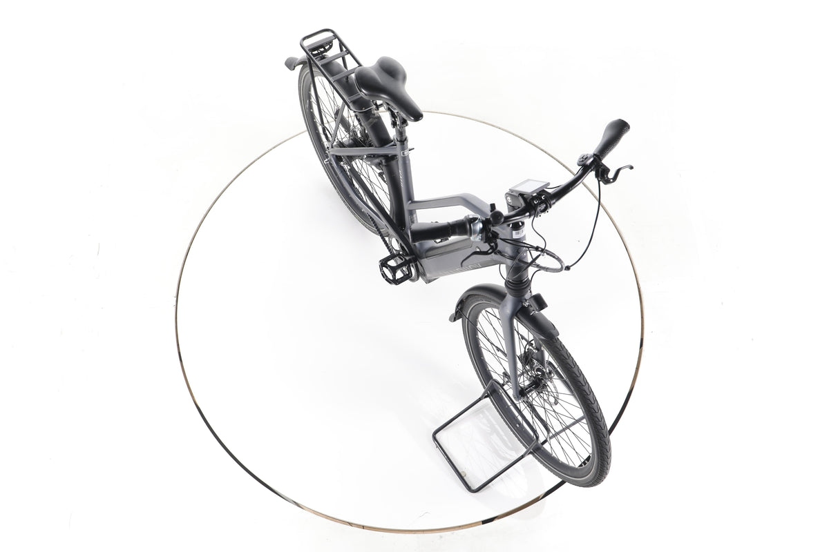Vandijck kalii Trekking E-Bike - Image 15