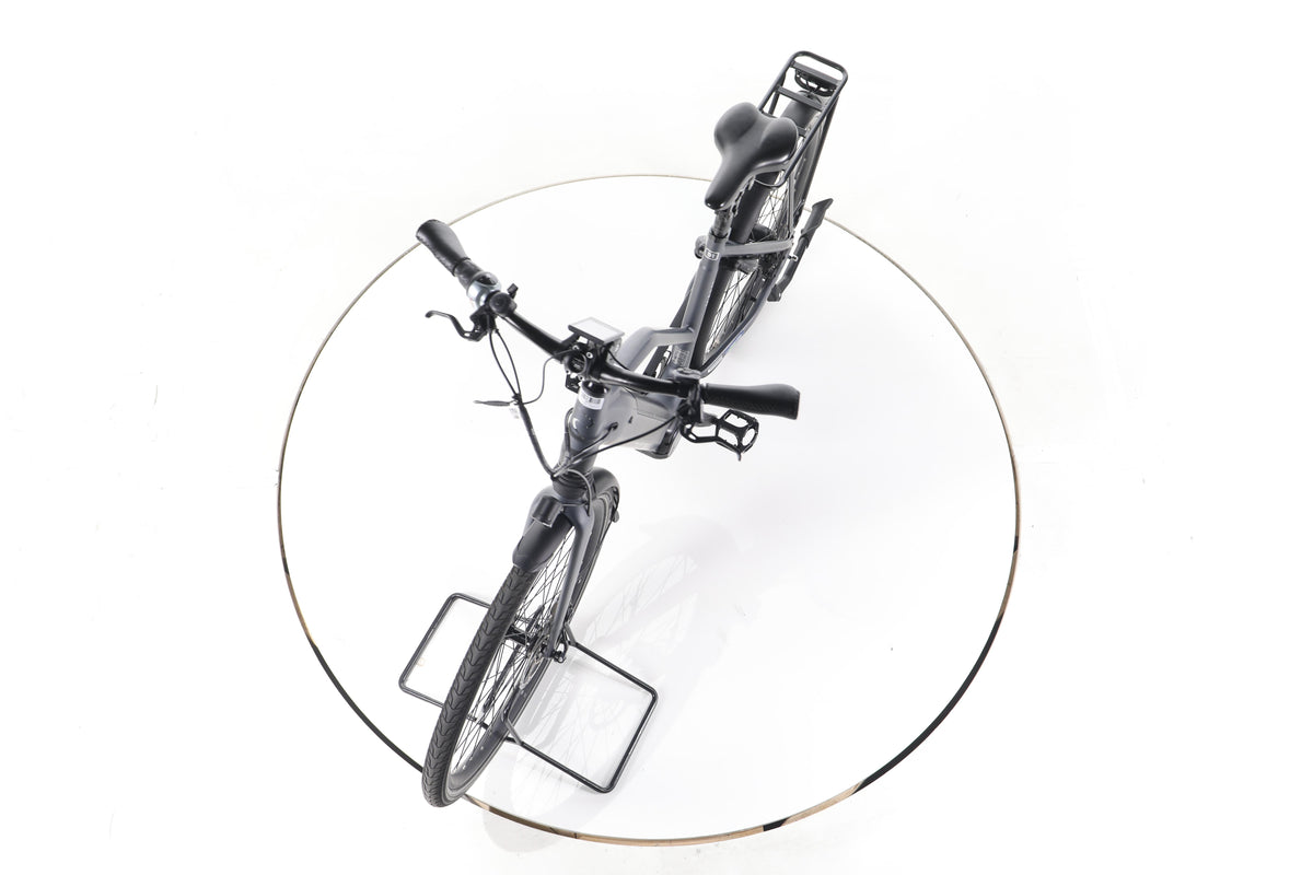 Vandijck kalii Trekking E-Bike - Image 17