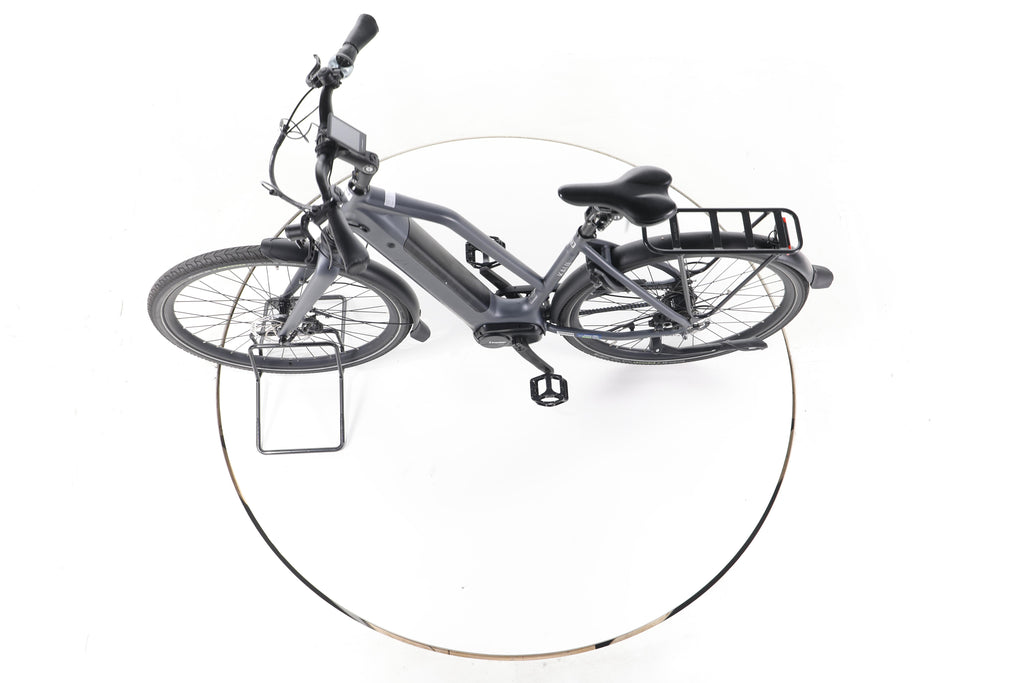 Vandijck kalii Trekking E-Bike - Image 19