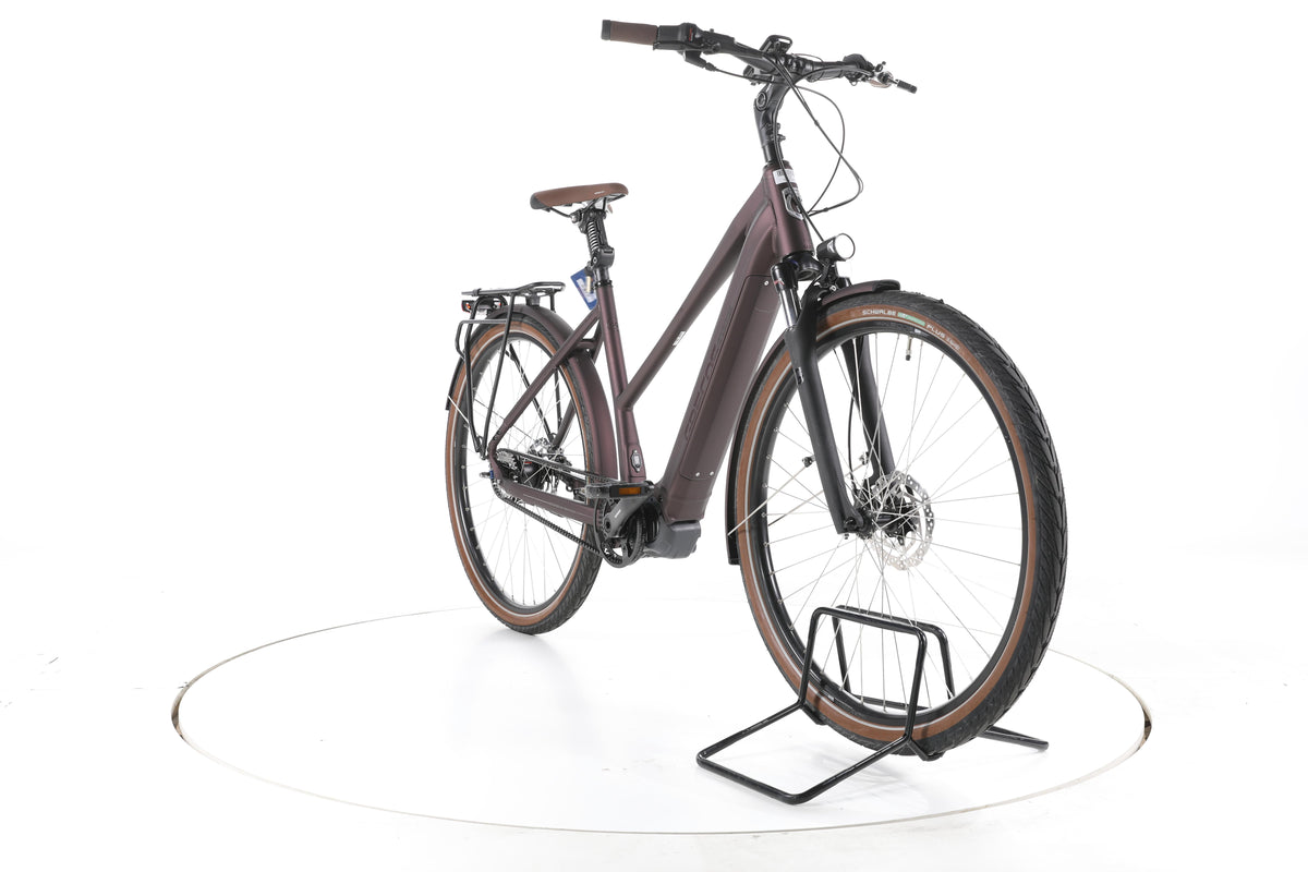 Grecos Eli 2.4 City E-Bike - Image 3