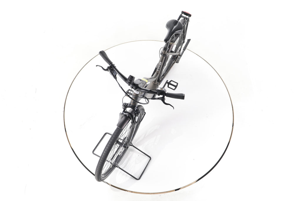 Scott Silence eRIDE 20 Trekking E-Bike - Image 17
