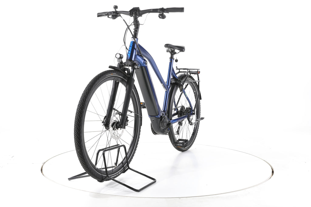 Giant Explore Trekking E-Bike - Image 5