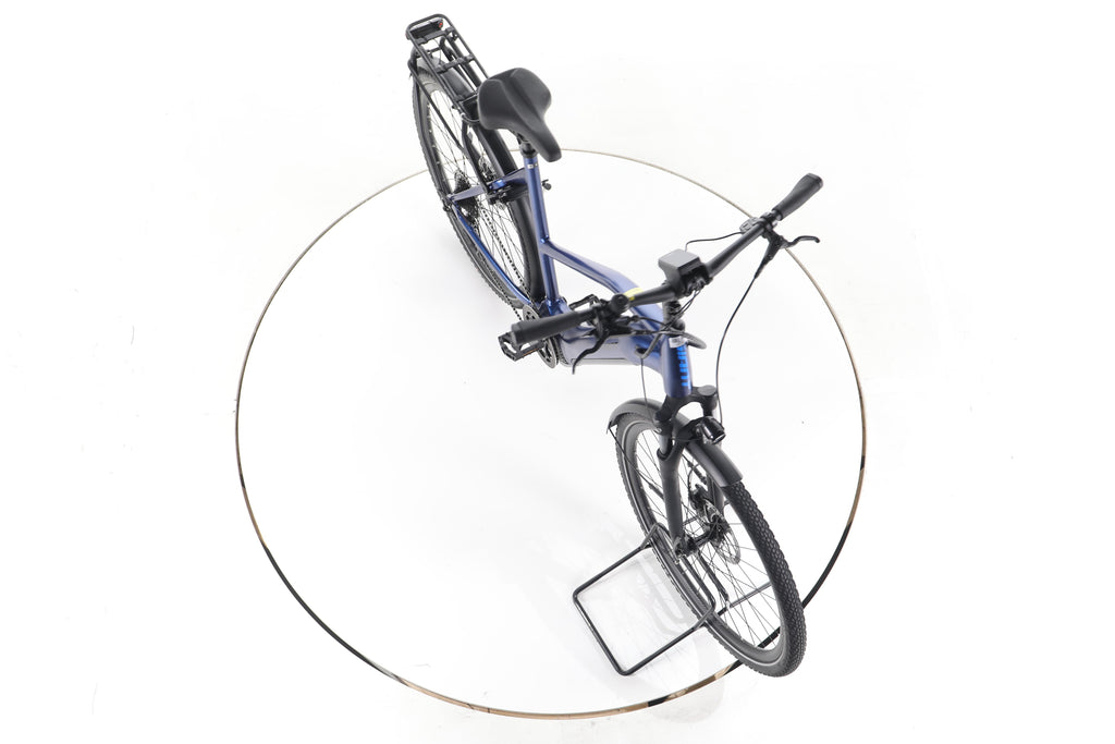 Giant Explore Trekking E-Bike - Image 15