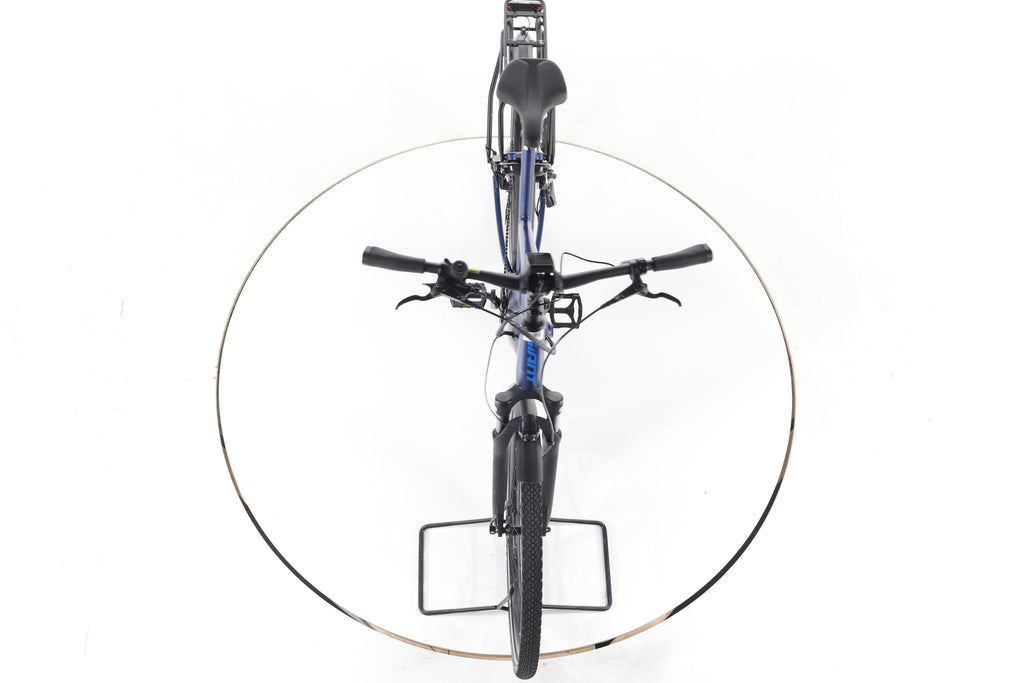 Giant Explore Trekking E-Bike - Image 16