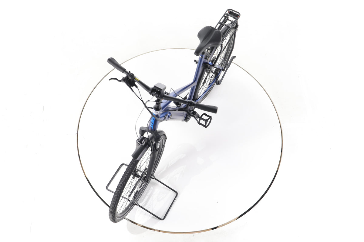 Giant Explore Trekking E-Bike - Image 17