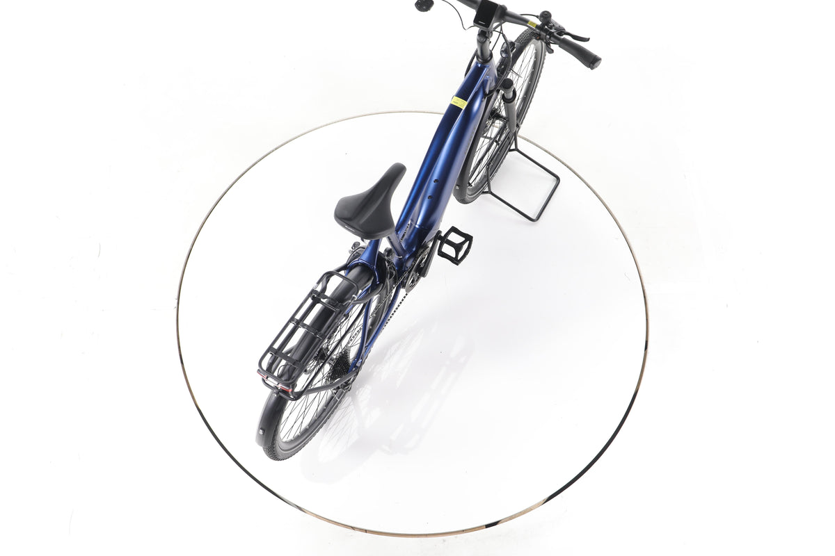 Giant Explore Trekking E-Bike - Image 23