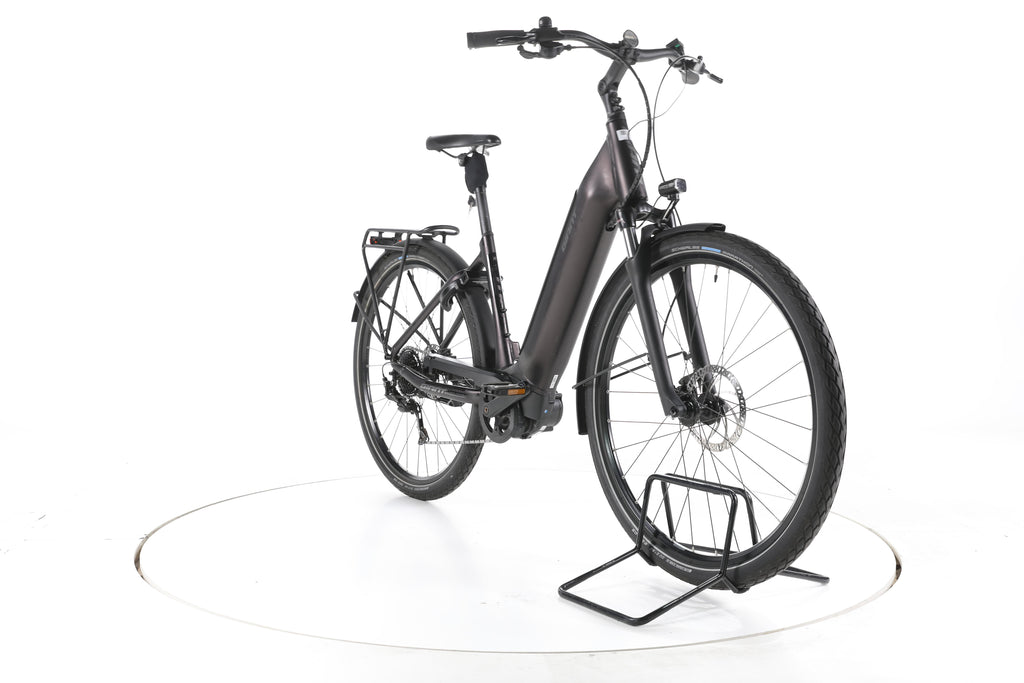 Giant DailyTour E+ 3 LDS Trekking E-Bike Tiefeinsteiger - Image 3
