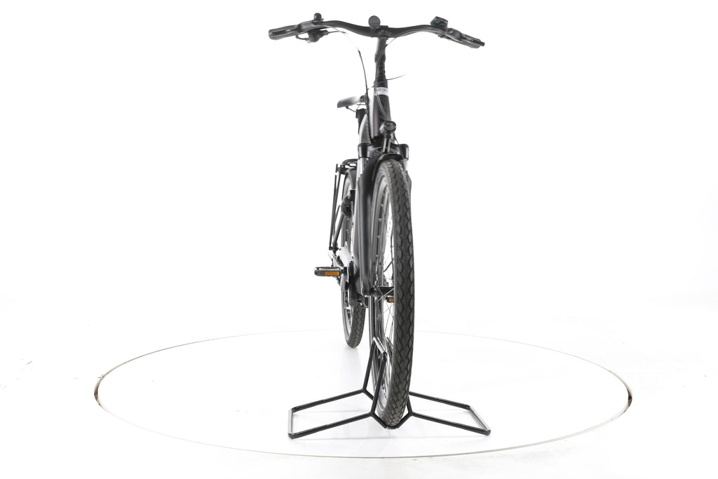Giant DailyTour E+ 3 LDS Trekking E-Bike Tiefeinsteiger - Image 4
