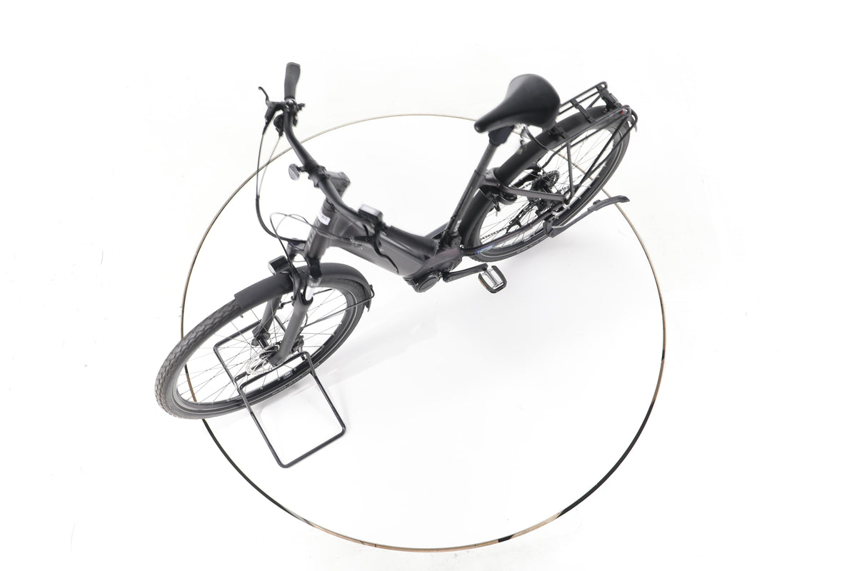 Giant DailyTour E+ 3 LDS Trekking E-Bike Tiefeinsteiger - Image 18
