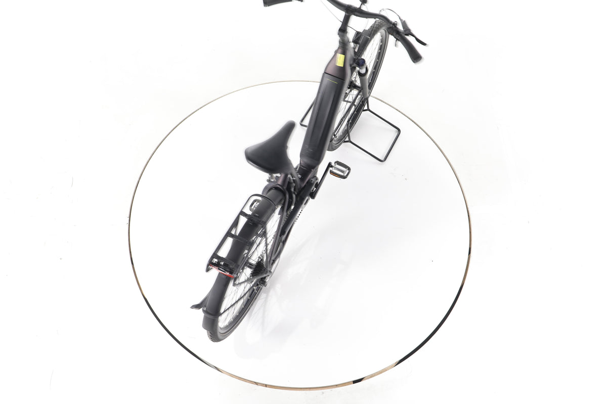 Giant DailyTour E+ 3 LDS Trekking E-Bike Tiefeinsteiger - Image 23