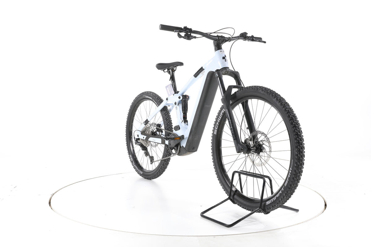 Cube Stereo Hybrid 120 Pro E-Bike Fully - Image 3