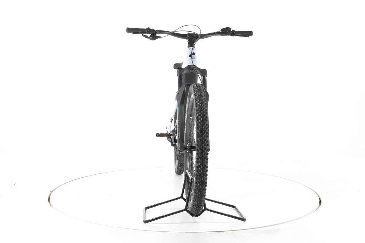 Cube Stereo Hybrid 120 Pro E-Bike Fully - Image 4