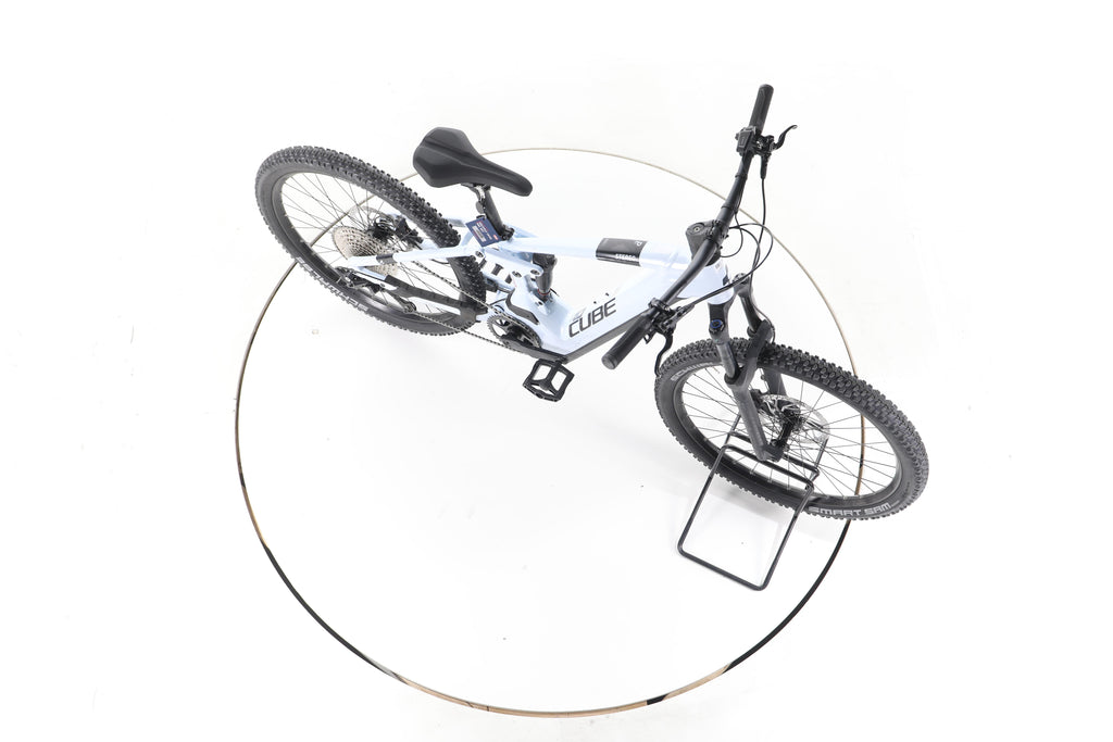 Cube Stereo Hybrid 120 Pro E-Bike Fully - Image 14
