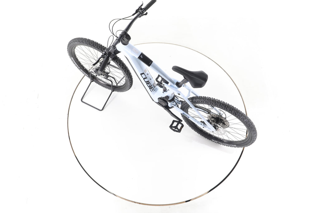 Cube Stereo Hybrid 120 Pro E-Bike Fully - Image 20