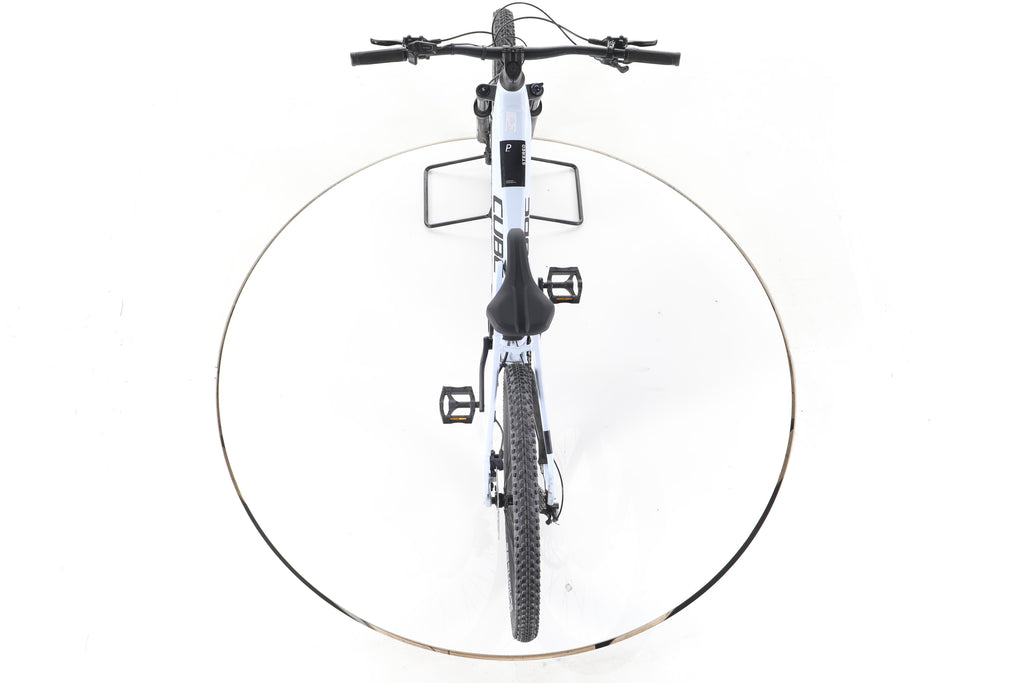 Cube Stereo Hybrid 120 Pro E-Bike Fully - Image 22
