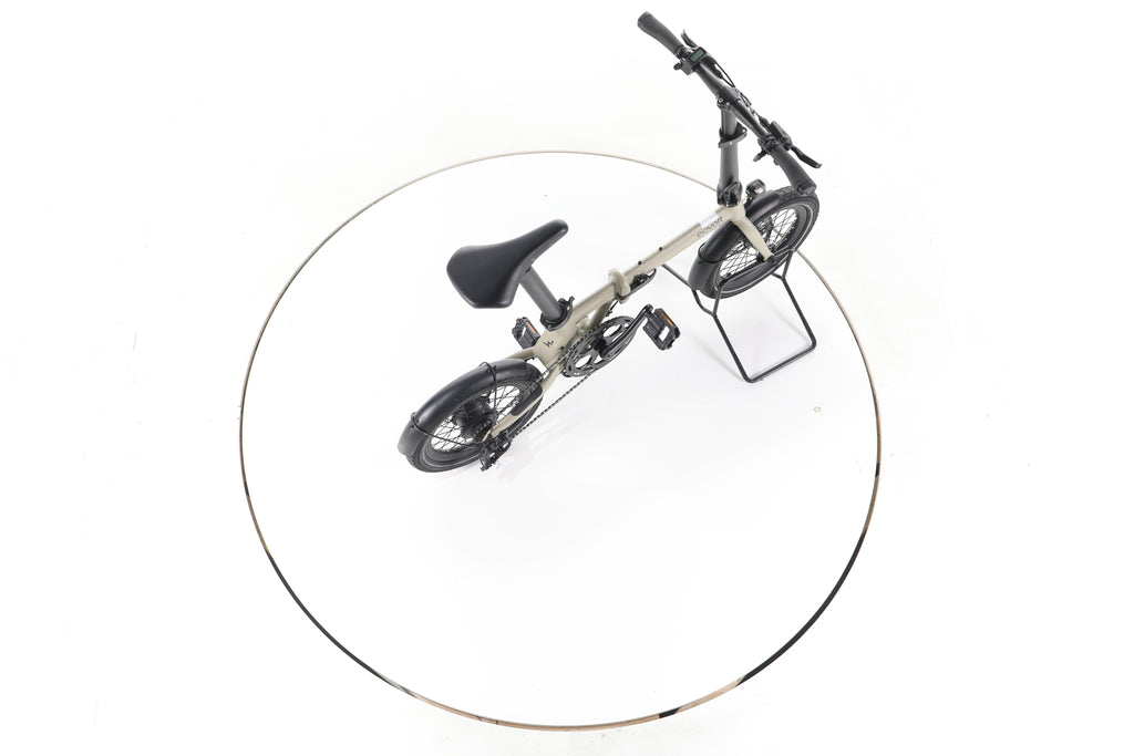 EOVOLT Morning V2 Falt E-Bike Tiefeinsteiger - Image 24