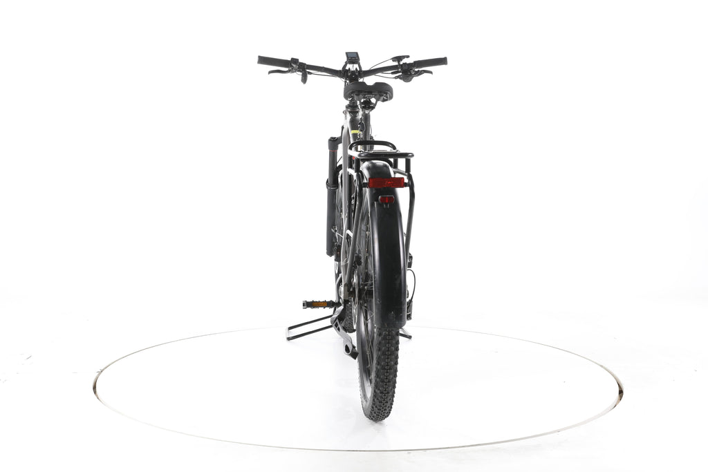 Hercules Nos FS SUV 2.2 SUV E-Bike - Image 10